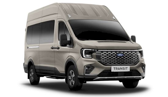 Ford Transit Premium