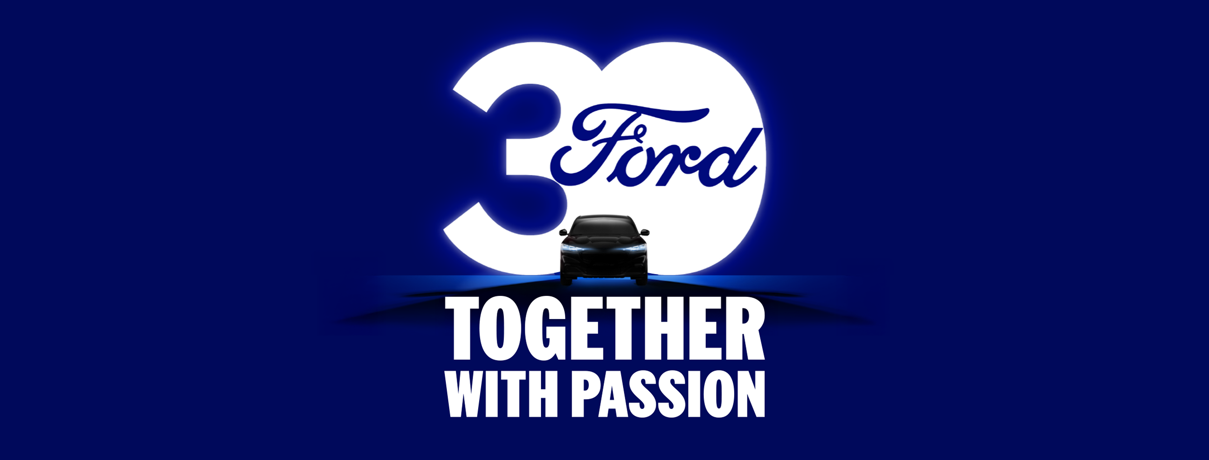 Hà Đông Ford